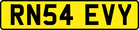 RN54EVY