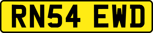 RN54EWD