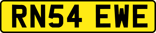 RN54EWE