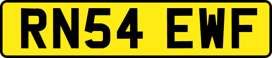 RN54EWF