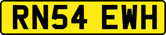 RN54EWH