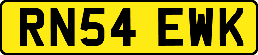RN54EWK
