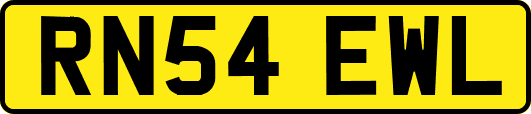 RN54EWL
