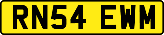 RN54EWM