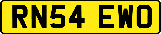 RN54EWO