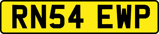 RN54EWP