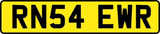 RN54EWR