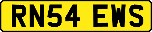 RN54EWS