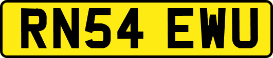 RN54EWU