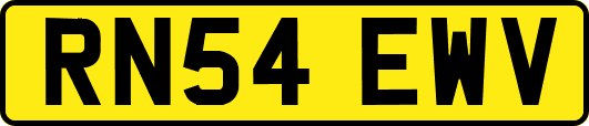 RN54EWV