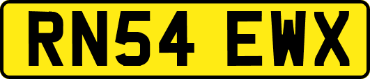 RN54EWX