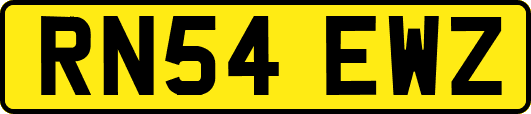 RN54EWZ