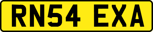 RN54EXA