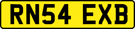RN54EXB