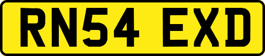 RN54EXD