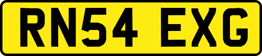 RN54EXG