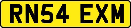 RN54EXM