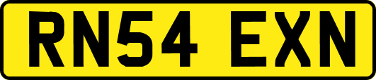 RN54EXN