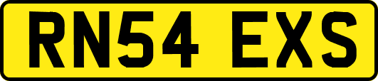 RN54EXS
