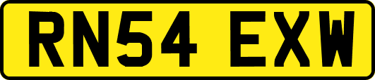 RN54EXW