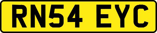 RN54EYC
