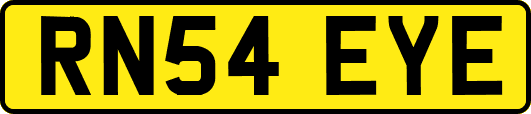 RN54EYE