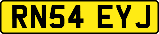 RN54EYJ