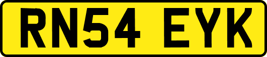 RN54EYK