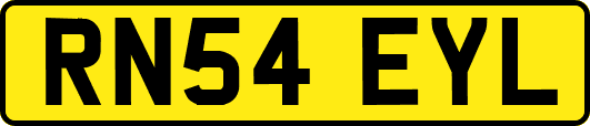 RN54EYL