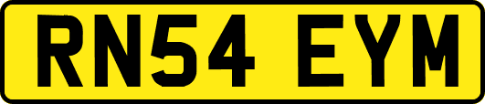 RN54EYM