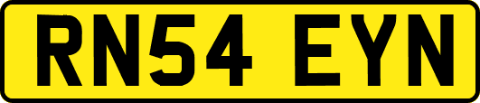 RN54EYN