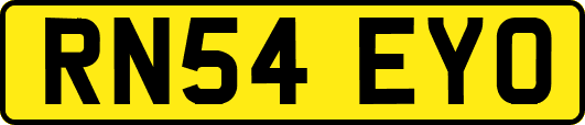 RN54EYO
