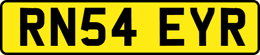 RN54EYR