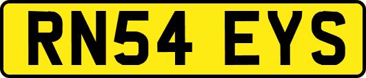 RN54EYS