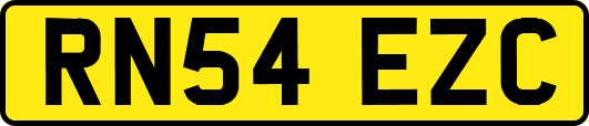 RN54EZC