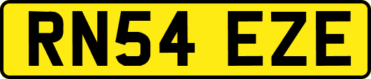 RN54EZE