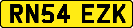 RN54EZK