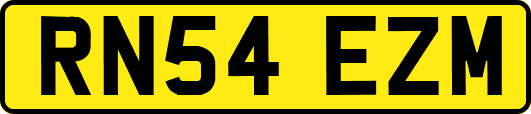 RN54EZM