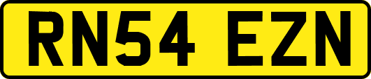 RN54EZN