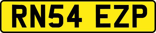 RN54EZP
