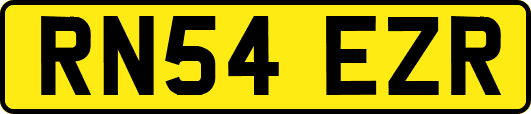 RN54EZR