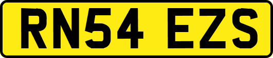 RN54EZS