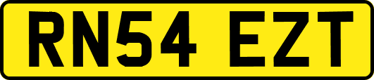 RN54EZT