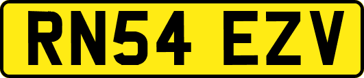 RN54EZV
