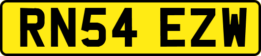 RN54EZW