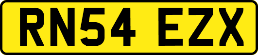RN54EZX