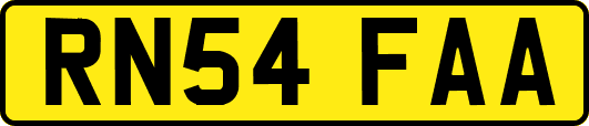 RN54FAA