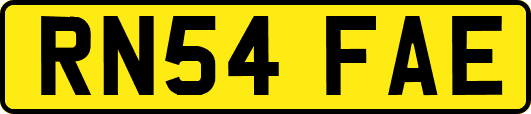 RN54FAE