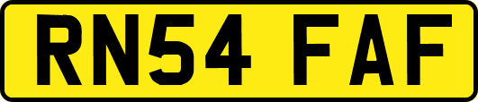 RN54FAF