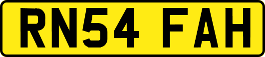 RN54FAH